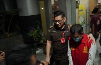 Kejati Sumsel Tetapkan NW Sebagai Tersangka Perkara Dugaan Korupsi Penjualan Aset Asrama Mahasiswa