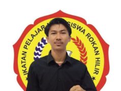 Ketua Ipemarohil Jakarta Yusuf Fadli Mendesak APH Rohil Untuk Menuntaskan Isu Viral Pornografi Yang Diduga Sekda Rohil