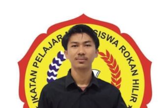 Ketua Ipemarohil Jakarta Yusuf Fadli Mendesak APH Rohil Untuk Menuntaskan Isu Viral Pornografi Yang Diduga Sekda Rohil