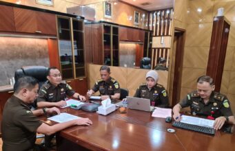 JAM-Pidum Menyetujui 3 Pengajuan Penghentian Penuntutan Berdasarkan Restorative Justice