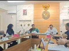 Gercep Komisi Kejaksaan Respon Pengaduan