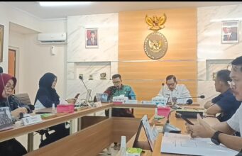 Gercep Komisi Kejaksaan Respon Pengaduan