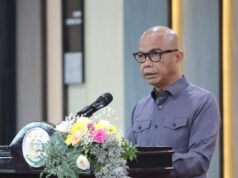 Direktorat PPS Telah Menyelesaikan Kegiatan Pengamanan Pembangunan Strategis Sebanyak 86 Proyek Senilai Rp30.700.924.881.154