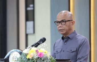 Direktorat PPS Telah Menyelesaikan Kegiatan Pengamanan Pembangunan Strategis Sebanyak 86 Proyek Senilai Rp30.700.924.881.154