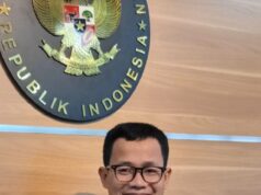 Prof. Pujiyono Apresiasi Kerja Hebat Kejagung Usut Mega Korupsi Tambang Timah