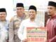 Safari Ramadhan, Wabup H. Sulaiman Serahkan Bantuan Operasional untuk Masjid dan Mushola di Kecamatan Rimba Melintang