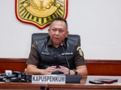 Kejaksaan Agung Memeriksa 2 Orang Saksi Terkait Perkara Komoditas Timah
