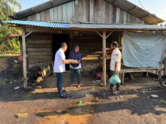 Prihatin Harga Beras Mahal di Kubu, Muhammad Maliki: Pemda Harus Ambil Sikap Tegas