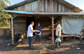 Prihatin Harga Beras Mahal di Kubu, Muhammad Maliki: Pemda Harus Ambil Sikap Tegas