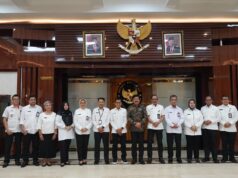 Komisi Kejaksaan Apresiasi Gercep Kejagung Usut Korupsi Tambang Timah