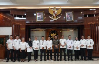 Komisi Kejaksaan Apresiasi Gercep Kejagung Usut Korupsi Tambang Timah