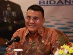 Kejagung Bongkar Kasus Mega Korupsi Tambang Timah, Begini Penjelasan Tenaga Ahli Jaksa Agung RI Barita Simanjuntak