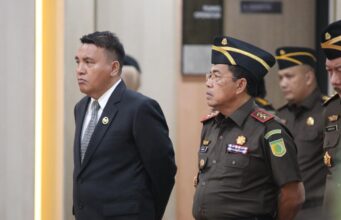 Barita Simanjuntak: Jaksa Berprestasi Akan Diberikan Adhyaksa Awards