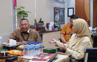 KIP Pusat Dorong Kejagung Mendapatkan Penilaian Lembaga yang Informatif
