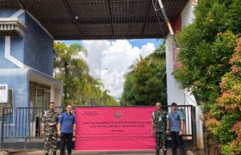 Tim Penyidik Lakukan Penggeledahan dan Penyitaan Smelter dan Alat Berat dalam Perkara Komoditas Timah