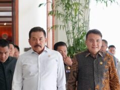 Penegakan Hukum Kasus Tipikor di PT Timah, LPEI dan Import Gula Kinerja Hebat Kejaksaan Dipercaya public