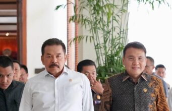 Penegakan Hukum Kasus Tipikor di PT Timah, LPEI dan Import Gula Kinerja Hebat Kejaksaan Dipercaya public