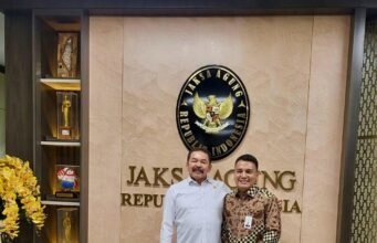 Barita Simanjuntak: Jajaran Jampidsus Bekerja Profesional dan Tuntas Hingga Kejar Aset dan Tindak Pidana Pencucian Uang