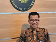 Komisi Kejaksaan Dorong Kejagung Jadi Panglima Pemberantasan TPPU, Indonesia Rawan TPPU dan TPPT