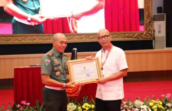 JAM-Intelijen Prof. Dr. Reda Manthovani: Intelijen Kejaksaan Menyelenggarakan Fungsi Koordinasi Intelijen Dalam Rangka Penegakan Hukum Termasuk Penanganan Perkara Koneksitas