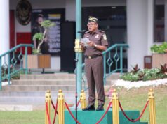 Jaksa Agung ST Burhanuddin: PERSAJA Bukanlah Organisasi Profesi Belaka, Melainkan Organisasi Terdepan dalam Transformasi Penegakan Hukum