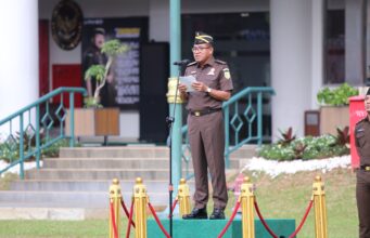 Jaksa Agung ST Burhanuddin: PERSAJA Bukanlah Organisasi Profesi Belaka, Melainkan Organisasi Terdepan dalam Transformasi Penegakan Hukum
