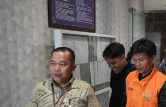 Korupsi Dana Pengelolaan Kebun Kelapa Sawit Seluas 500 Hektar Milik Pemkab Kuansing, Direktur BUMDes Ditetapkan Sebagai Tersangka