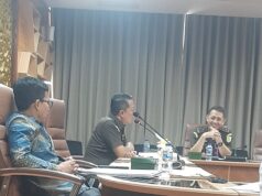 Badan Pemulihan Aset Lacak dan Sita Aset Tersangka Korupsi Tambang Timah
