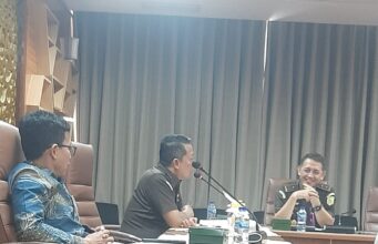 Badan Pemulihan Aset Lacak dan Sita Aset Tersangka Korupsi Tambang Timah