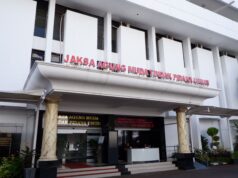 Direktur TP Oharda pada Jam-Pidum Setujui 18 Pengajuan Penghentian Penuntutan Berdasarkan Restorative Justice