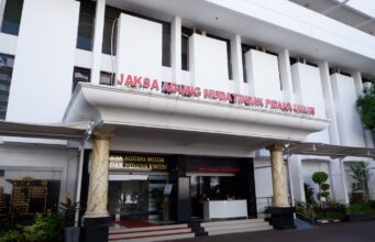 Plt. Jaksa Agung Muda Tindak Pidana Umum Setujui 8 Pengajuan Penghentian Penuntutan Berdasarkan Restorative Justice