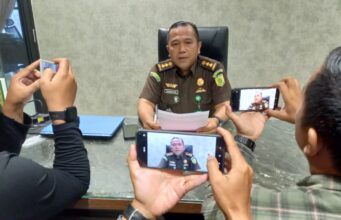 Jaksa Kejati Riau Terpilih Sebagai Kandidat Penerima Penghargaan Adhyaksa Awards 2024