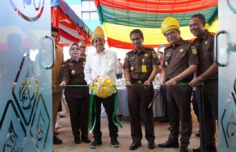 Wakil Jaksa Agung Dr. Sunarta: Reformasi Birokrasi Merupakan Kewajiban Insan Adhyaksa Sebagai Aktualisasi Tugas dan Fungsi yang Melekat