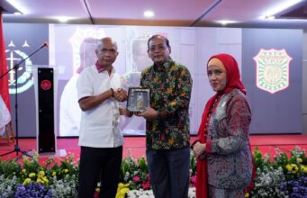 Pusat Penerangan Hukum Gelar Keterbukaan Informasi Publik untuk Mencegah Terjadinya Kekerasan Terhadap Anak dan Perempuan untuk Penyandang Disabilitas