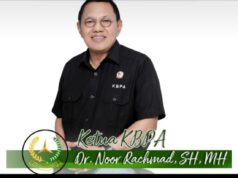 KBPA Puji Kinerja JAM Pidsus Terkait Kerusakan Alam Akibat Tambang Timah Memprihatinkan