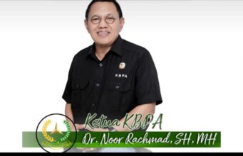 KBPA Puji Kinerja JAM Pidsus Terkait Kerusakan Alam Akibat Tambang Timah Memprihatinkan