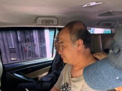 Satgas SIRI Amankan Buronan DPO Tindak Pidana Pemalsuan Terpidana David Setiadi