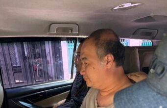 Satgas SIRI Amankan Buronan DPO Tindak Pidana Pemalsuan Terpidana David Setiadi