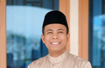 H. Sulaiman Kembalikan Formulir Pendaftaran Bacalon Bupati ke Partai Demokrat Rohil