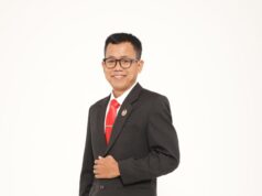 Komisi Kejaksaan Dorong Central Authority Diberikan Kepada Kejaksaan RI