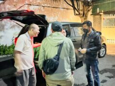 Satgas SIRI Berhasil Amankan Buronan DPO Perkara Penggelapan Terpidana Goei Andriyanto