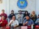 Ranperda P4GN Harmonisasi Akan Dibawa ke Kantor hukum dan Ham Riau Agar Mendapat Pengesahan