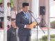 Wabup H. Sulaiman Pimpin Upacara Peringati Hari Lahir Pancasila Tahun 2024