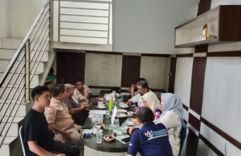Digelar 8 Juni, Panitia Matangkan Persiapan Acara Puncak HUT ke-4 JMSI dan HPN 2024 di Duri