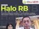 Asisten Pengawasan Kejati Riau Ikuti Halo RB Juni 2024 bersama Wakil Jaksa Agung Dr. Sunarta Secara Virtual