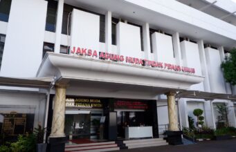 Plt. Jaksa Agung Muda Tindak Pidana Umum Menolak 2 Pengajuan Restorative Justice Kasus Tindak Pidana Narkotika