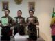 Cabang Kejari Maluku Tengah di Wahai Melakukan Penahanan 2 Tersangka Dugaan Tipikor ADD/DD Negeri Wahai Kecamatan Seram Utara
