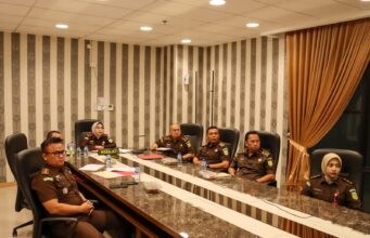 Pengajuan Satu Perkara Penghentian Berdasarkan Keadilan Restoratif Justice Disetujui Jam-Pidum