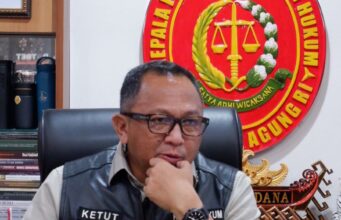 Kejaksaan Agung Periksa 2 Saksi Terkait Perkara Tambang Kutai Barat