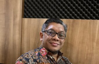 Een En Ondelbaar, Kejaksaan Adalah Satu dan Tak Terpisahkan